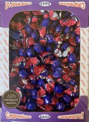 Коралик смородина